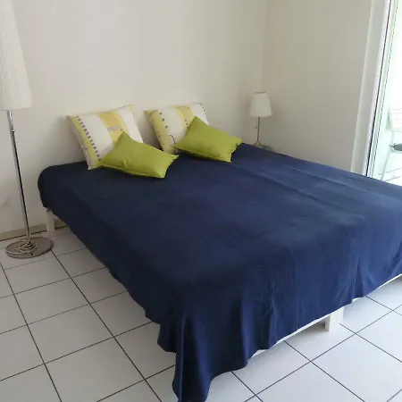Διαμέρισμα Ascona: Centro Muraccio Apt. 105 *