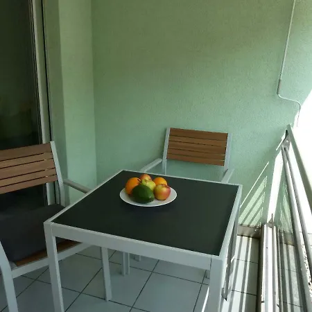 Ascona: Centro Muraccio Apt. 105
